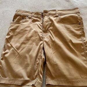 prAna Brion Short